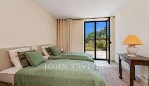 Alquiler por temporada Propiedad Saint-Tropez