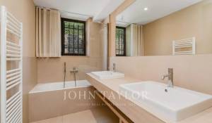 Alquiler por temporada Propiedad Saint-Tropez