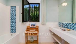 Alquiler por temporada Propiedad Saint-Tropez