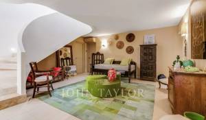 Alquiler por temporada Propiedad Saint-Tropez