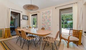 Alquiler por temporada Propiedad Saint-Tropez