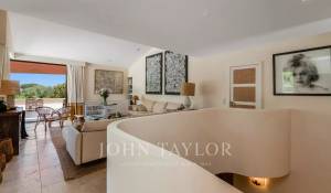 Alquiler por temporada Propiedad Saint-Tropez