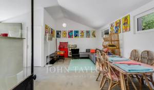 Alquiler por temporada Propiedad Saint-Tropez