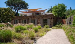 Alquiler por temporada Propiedad Saint-Tropez