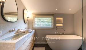 Alquiler por temporada Propiedad Saint-Tropez