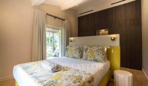 Alquiler por temporada Propiedad Saint-Tropez