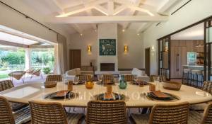 Alquiler por temporada Propiedad Saint-Tropez