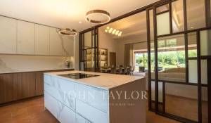 Alquiler por temporada Propiedad Saint-Tropez