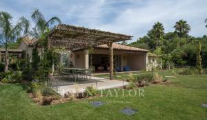 Alquiler por temporada Propiedad Saint-Tropez