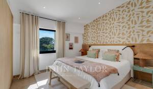 Alquiler por temporada Propiedad Saint-Tropez