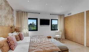 Alquiler por temporada Propiedad Saint-Tropez