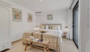 Alquiler por temporada Propiedad Saint-Tropez