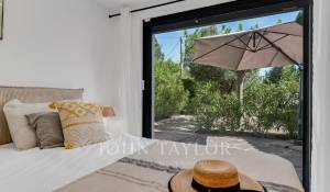 Alquiler por temporada Propiedad Saint-Tropez