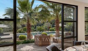 Alquiler por temporada Propiedad Saint-Tropez