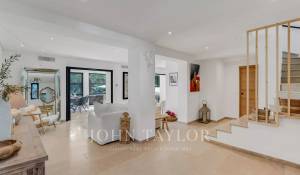 Alquiler por temporada Propiedad Saint-Tropez