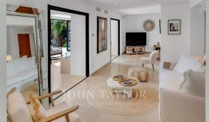 Alquiler por temporada Propiedad Saint-Tropez