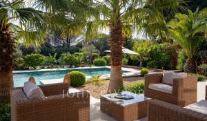 Alquiler por temporada Propiedad Saint-Tropez