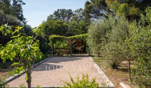 Alquiler por temporada Propiedad Saint-Tropez