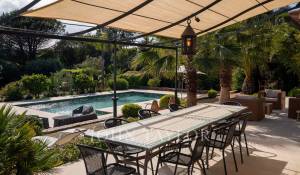 Alquiler por temporada Propiedad Saint-Tropez