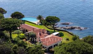 Alquiler por temporada Propiedad Saint-Tropez