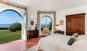 Alquiler por temporada Propiedad Saint-Tropez