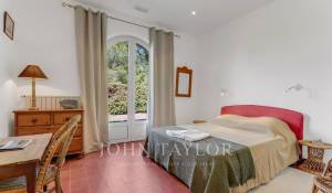 Alquiler por temporada Propiedad Saint-Tropez