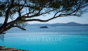 Alquiler por temporada Propiedad Saint-Tropez