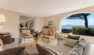 Alquiler por temporada Propiedad Saint-Tropez
