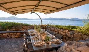 Alquiler por temporada Propiedad Saint-Tropez