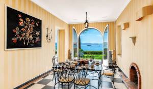 Alquiler por temporada Propiedad Saint-Tropez