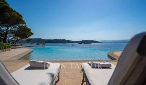 Alquiler por temporada Propiedad Saint-Tropez