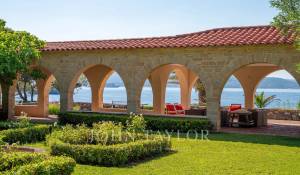 Alquiler por temporada Propiedad Saint-Tropez