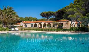 Alquiler por temporada Propiedad Saint-Tropez