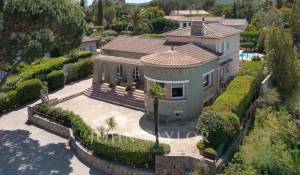 Alquiler por temporada Propiedad Saint-Tropez