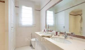 Alquiler por temporada Propiedad Saint-Tropez