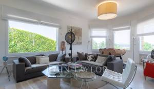 Alquiler por temporada Propiedad Saint-Tropez