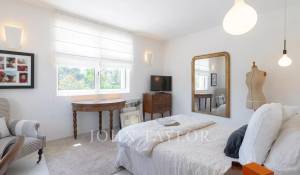 Alquiler por temporada Propiedad Saint-Tropez