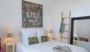 Alquiler por temporada Propiedad Saint-Tropez