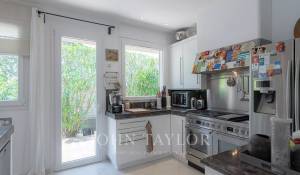 Alquiler por temporada Propiedad Saint-Tropez