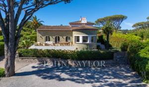 Alquiler por temporada Propiedad Saint-Tropez