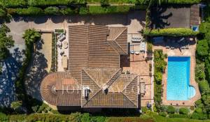 Alquiler por temporada Propiedad Saint-Tropez