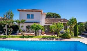 Alquiler por temporada Propiedad Saint-Tropez
