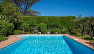 Alquiler por temporada Propiedad Saint-Tropez