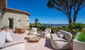 Alquiler por temporada Propiedad Saint-Tropez