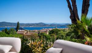 Alquiler por temporada Propiedad Saint-Tropez
