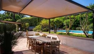 Alquiler por temporada Propiedad Saint-Tropez