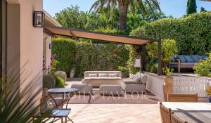 Alquiler por temporada Propiedad Saint-Tropez