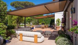 Alquiler por temporada Propiedad Saint-Tropez