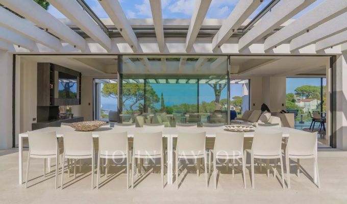 Alquiler por temporada Propiedad Saint-Tropez