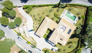 Alquiler por temporada Propiedad Sainte-Maxime